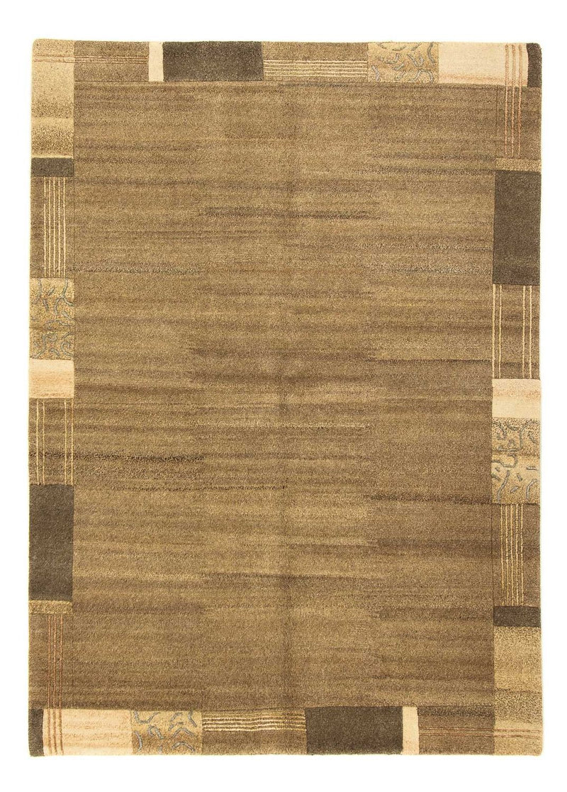 Tapete Nepal 240x170cm - Tapete de lã