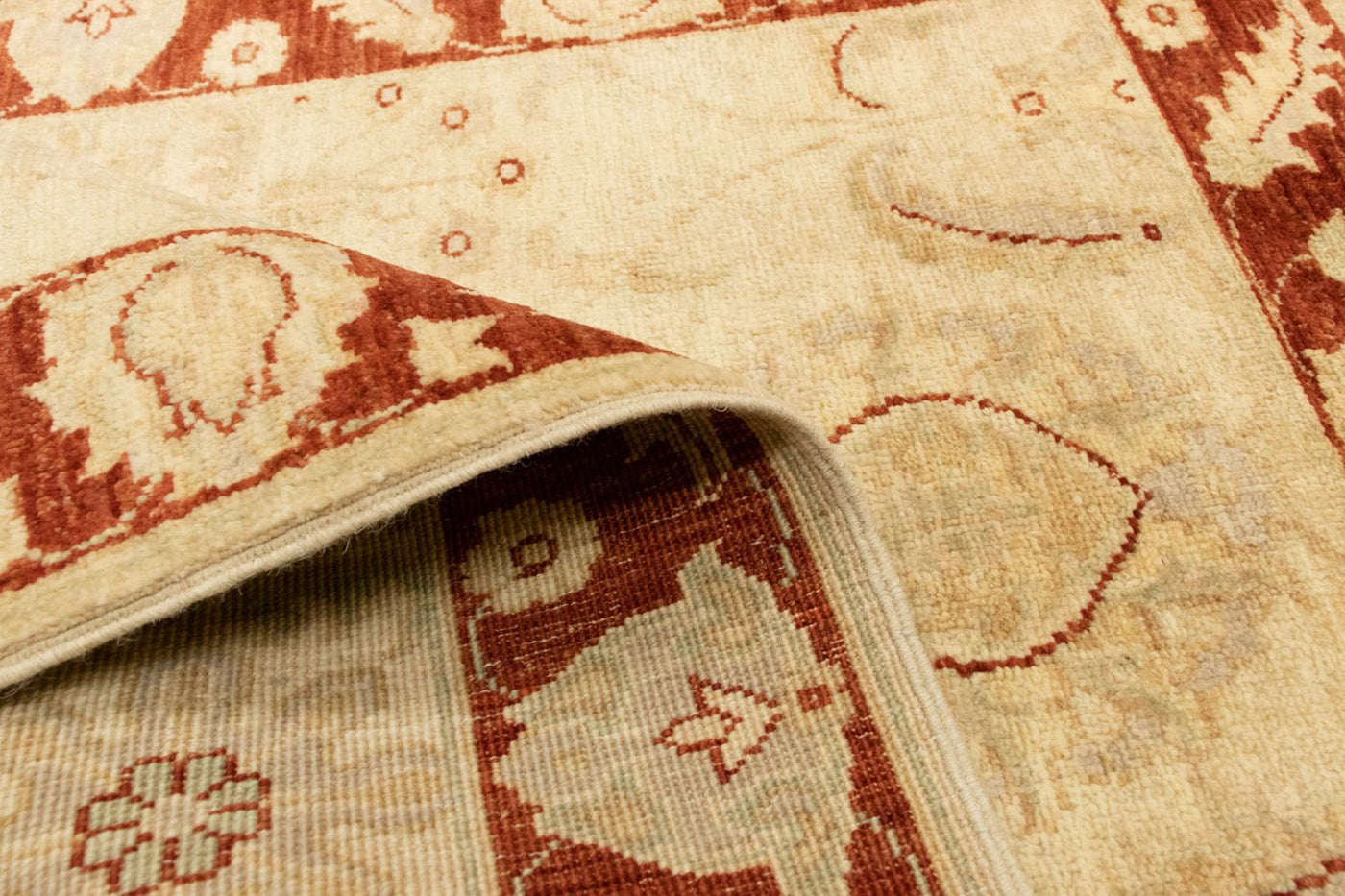 Tapete Ziegler 118x81cm - Tapete Oriental