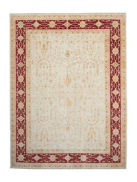 Tapete Ziegler 248x341cm - Tapete Oriental – product image