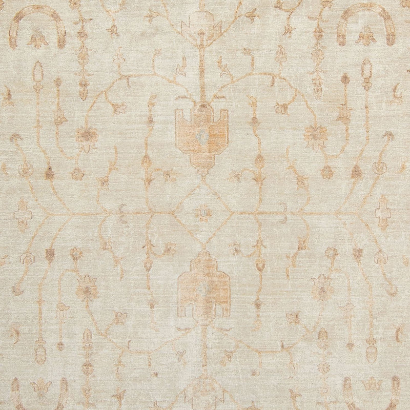 Tapete Ziegler 248x341cm - Tapete Oriental