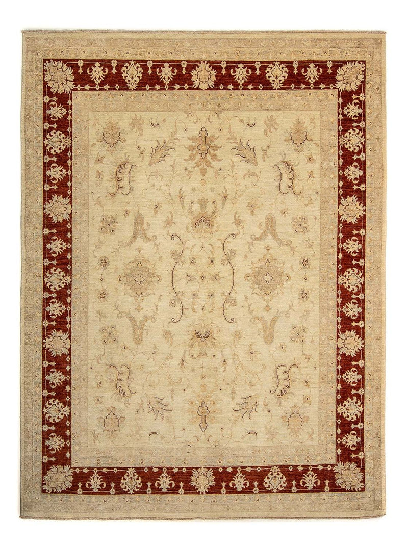 Tapete Ziegler 295x234cm - Tapete Oriental