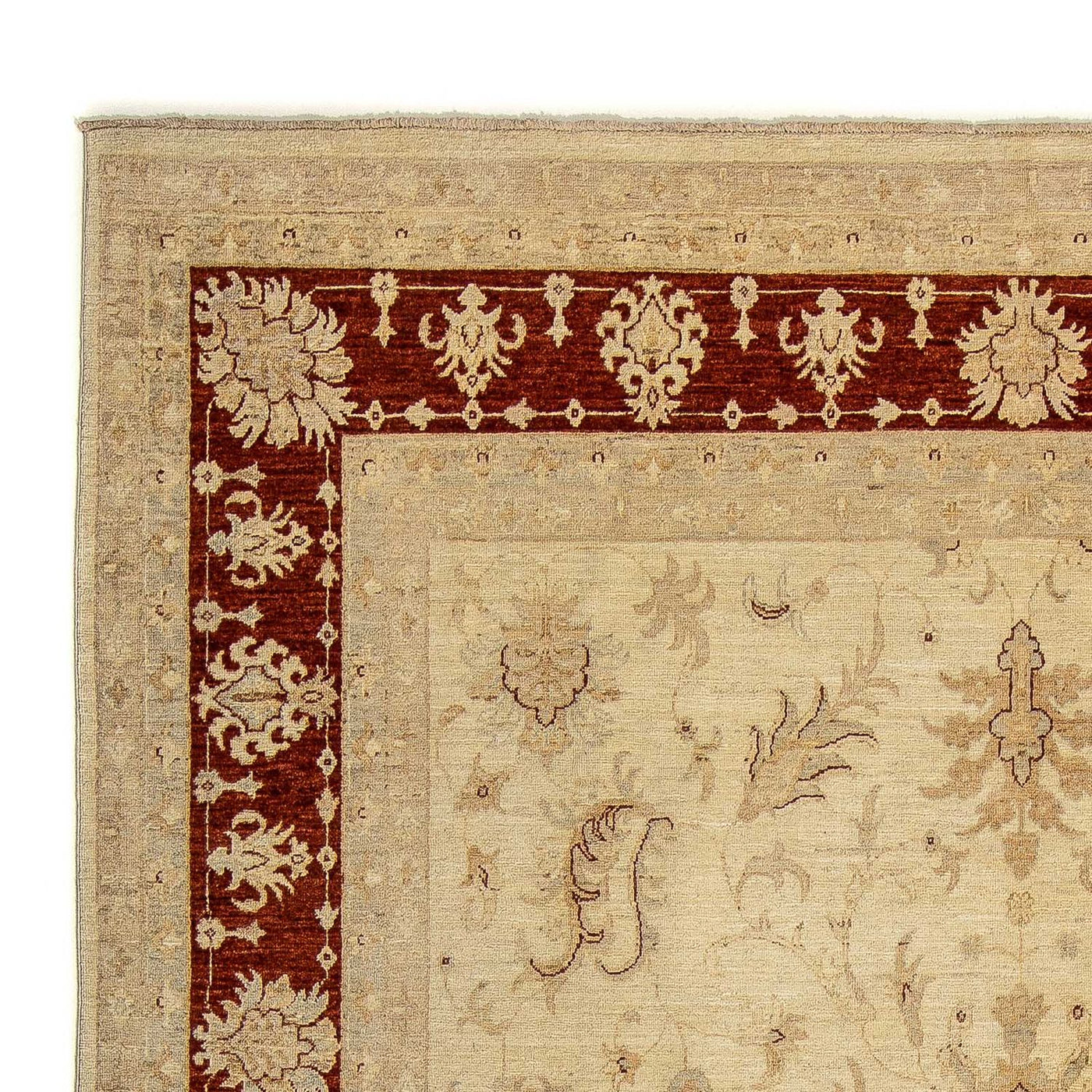 Tapete Ziegler 295x234cm - Tapete Oriental