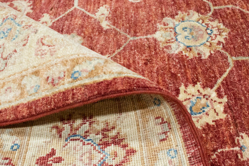 Farahan Tapete 149x206cm - Tapete Oriental