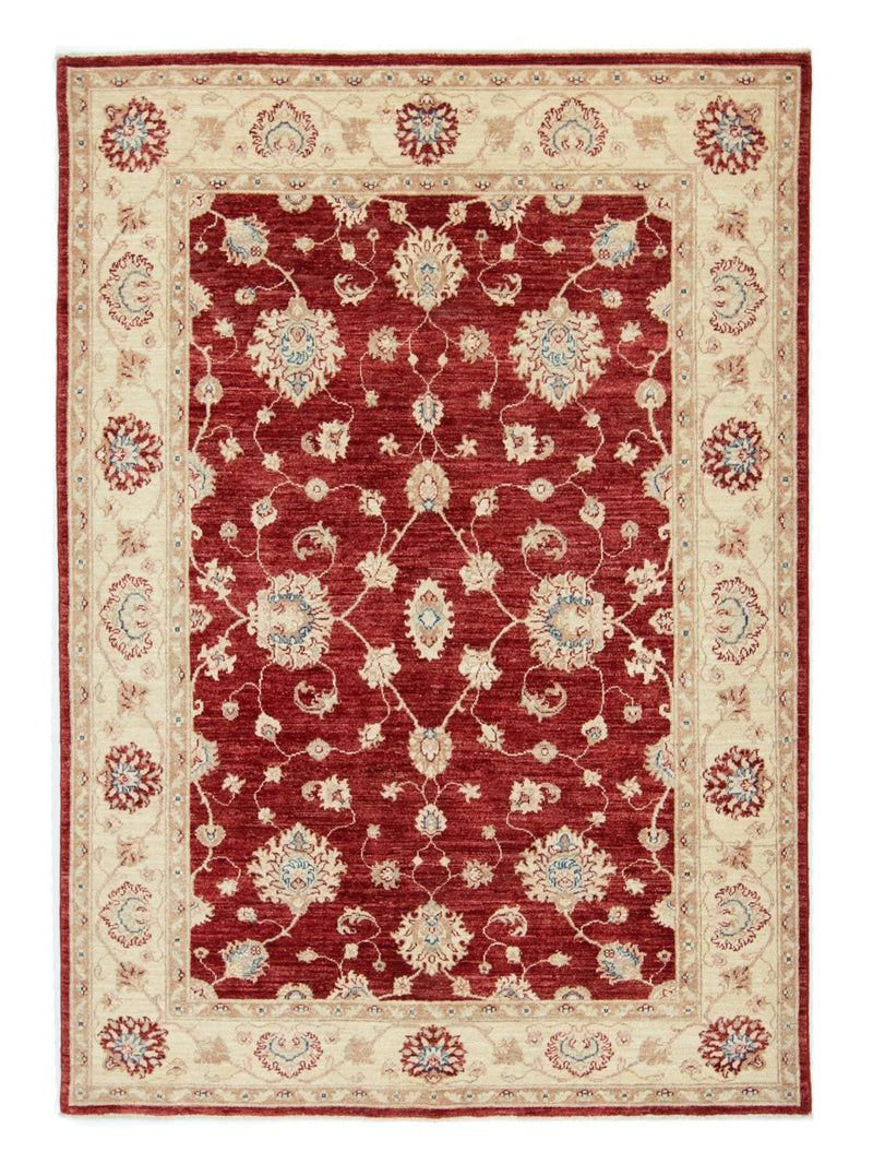 Farahan Tapete 198x147cm - Tapete Oriental
