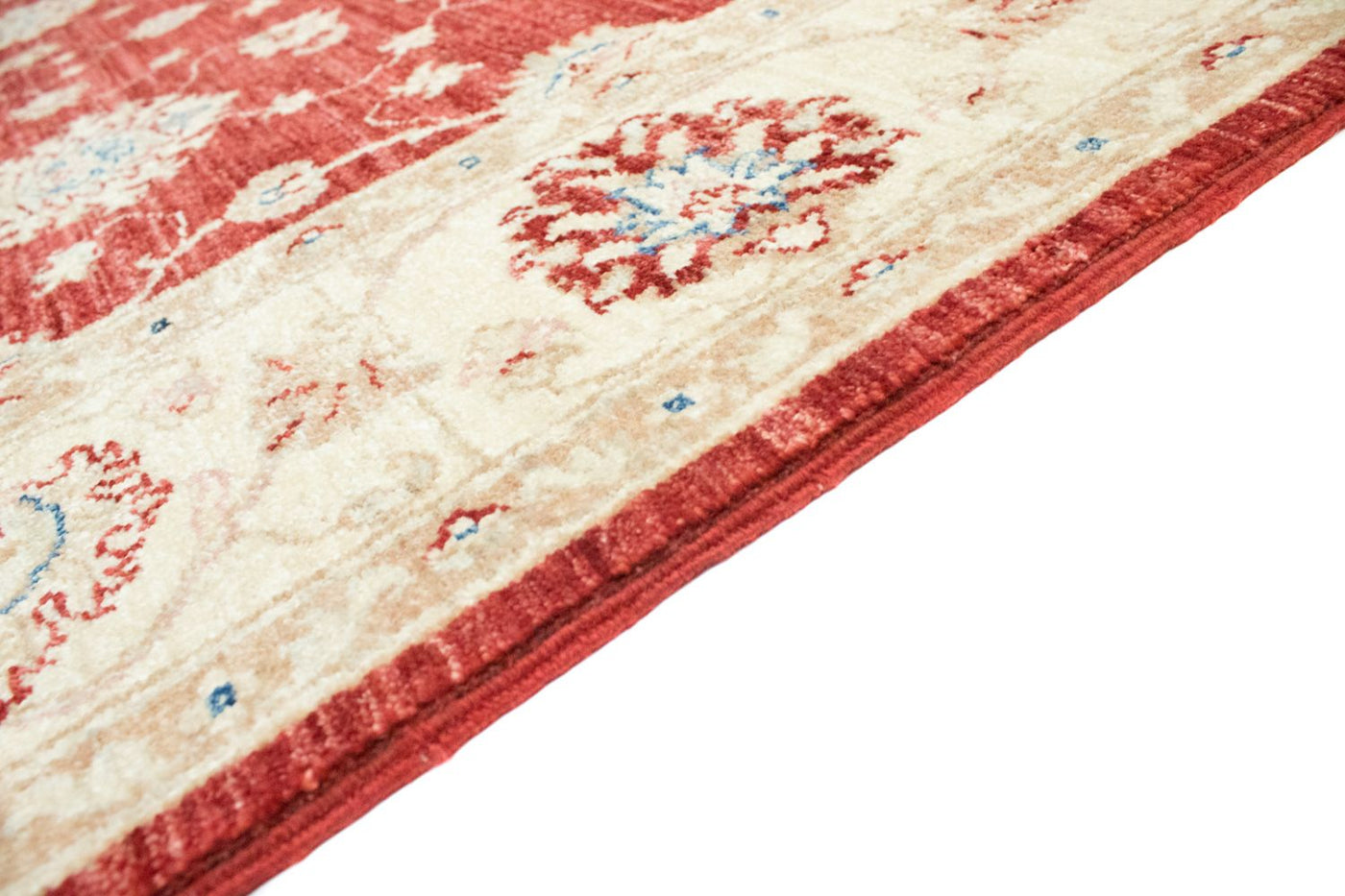Farahan Tapete 198x147cm - Tapete Oriental