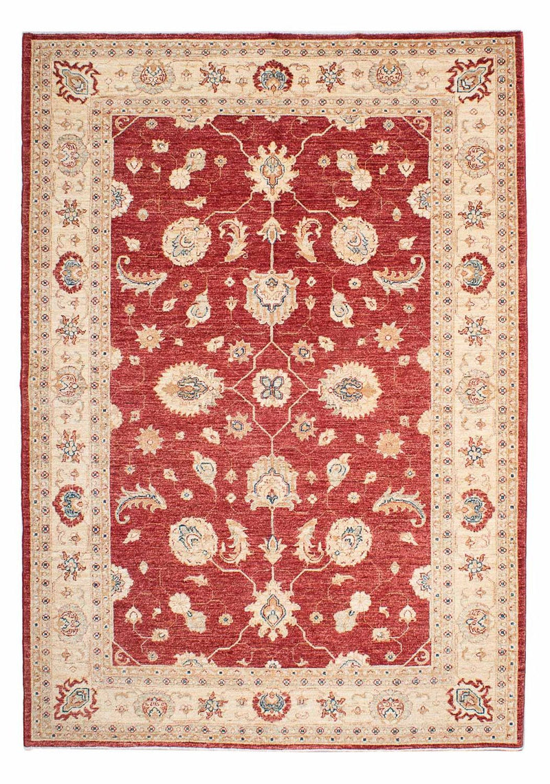 Farahan Tapete 234x167cm - Tapete Oriental