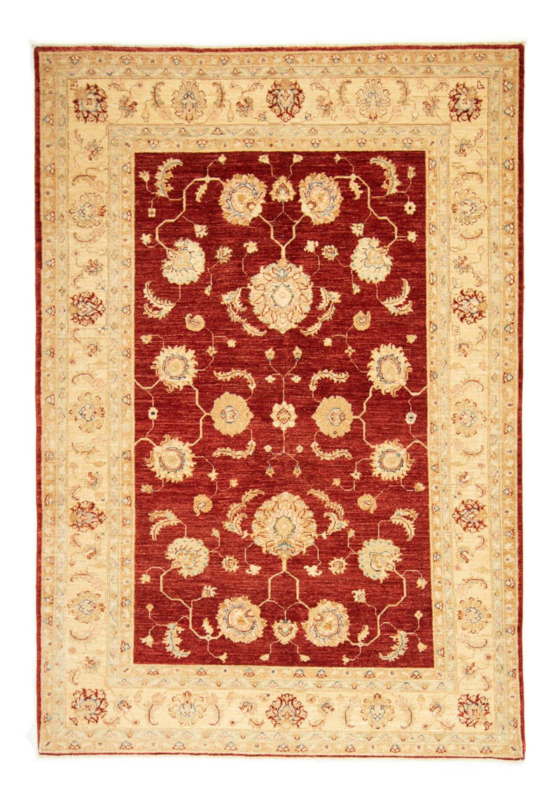 Farahan Tapete 231x163cm - Tapete Oriental