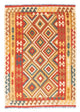 Kilim Fars Tapete 200x133cm