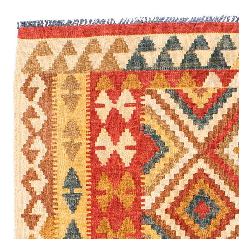 Kilim Fars Tapete 200x133cm