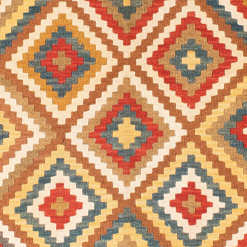 Kilim Fars Tapete 200x133cm