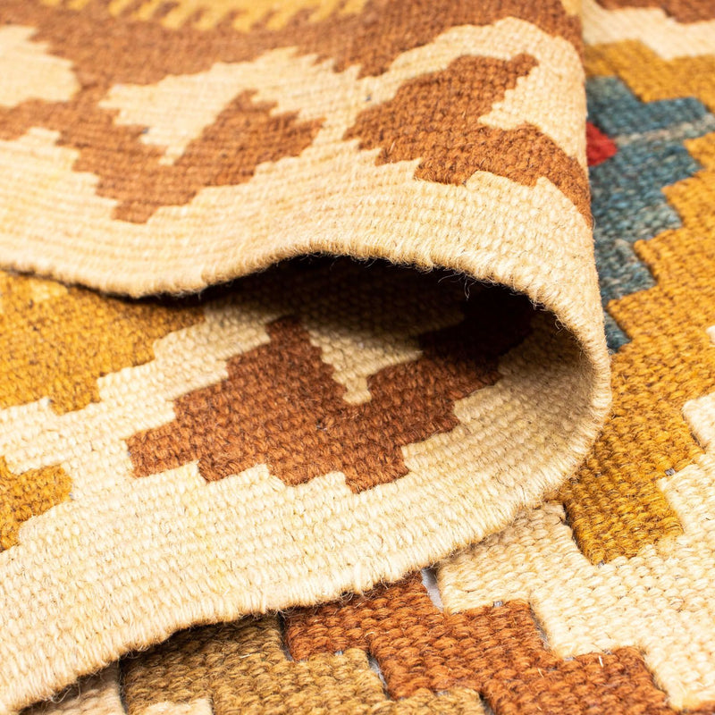 Kilim Fars Tapete 200x133cm