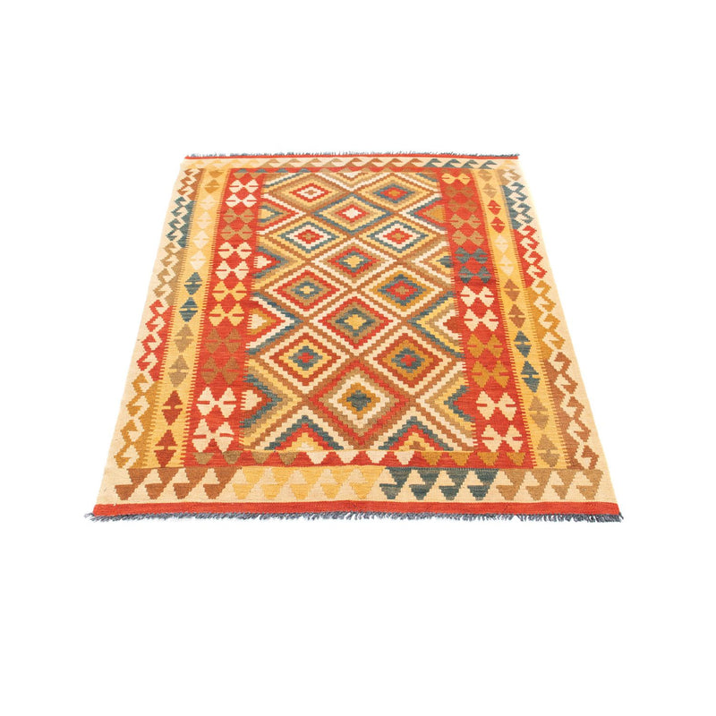 Kilim Fars Tapete 200x133cm