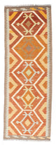 Kilim Fars Tapete 205x71cm