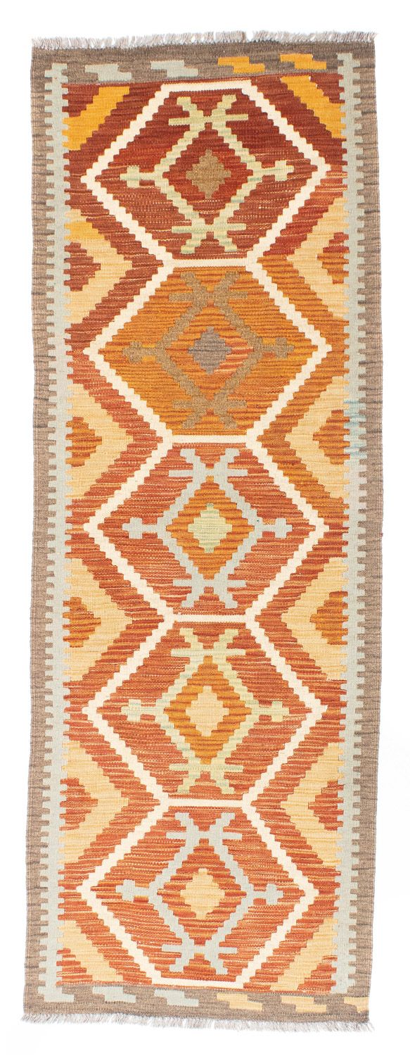 Kilim Fars Tapete 205x71cm