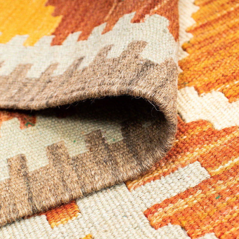 Kilim Fars Tapete 205x71cm