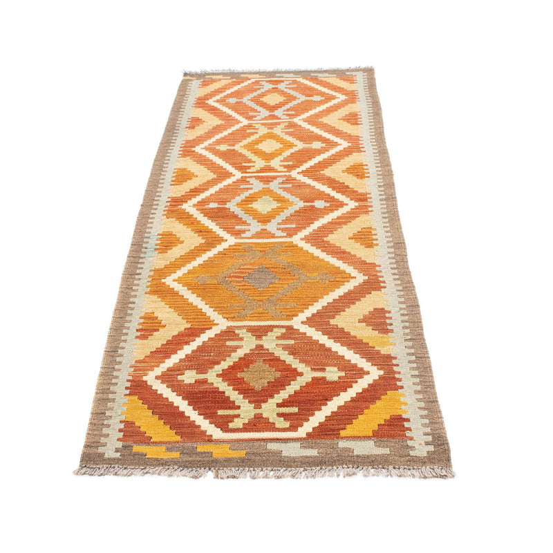 Kilim Fars Tapete 205x71cm