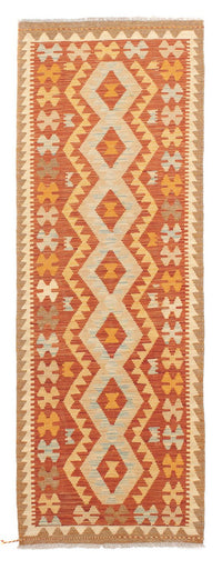 Kilim Maimana Tapete 62x200cm - Tapete de lã – product image