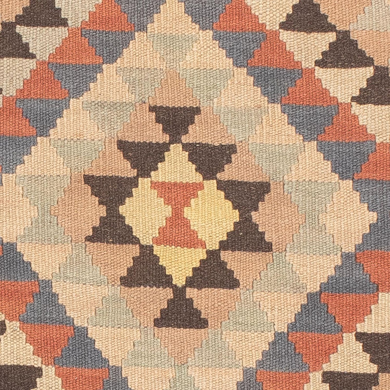 Kilim Maimana Tapete 63x198cm - Tapete de lã