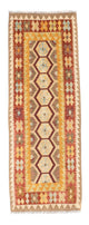 Kilim Fars Tapete 191x74cm