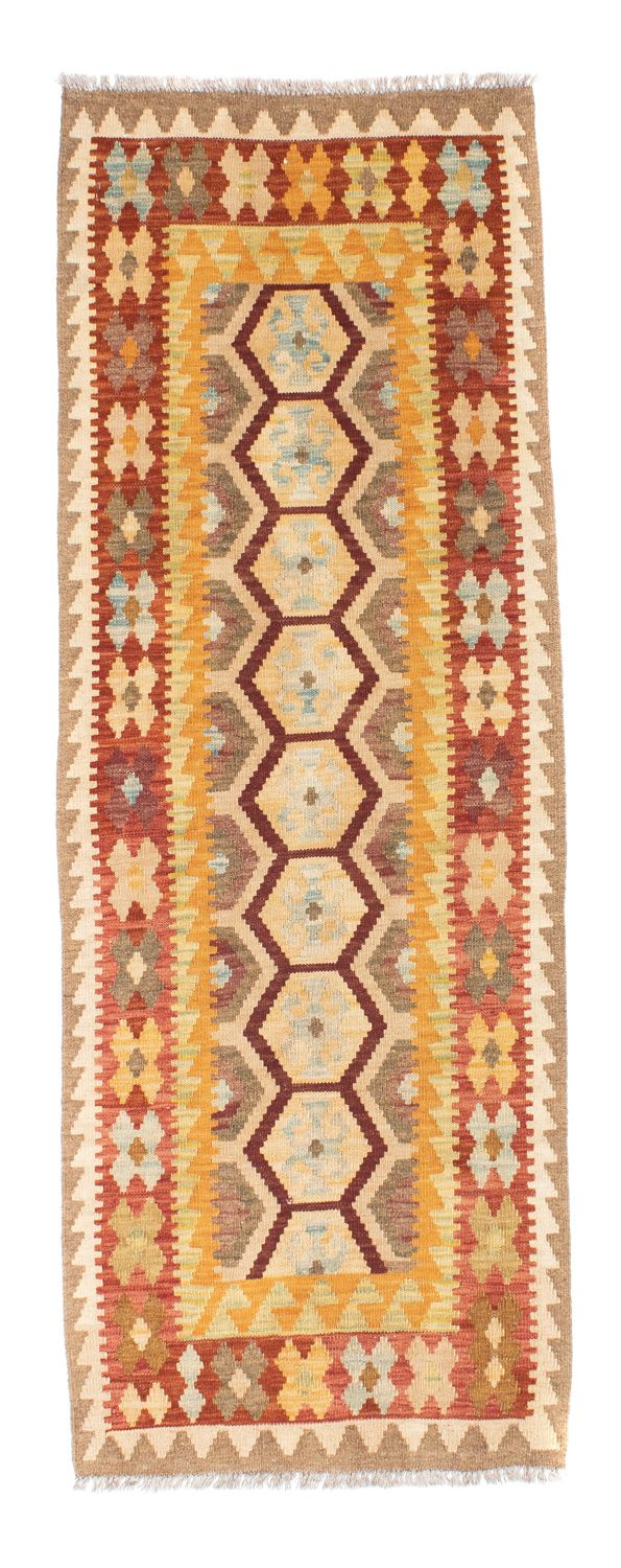 Kilim Fars Tapete 191x74cm