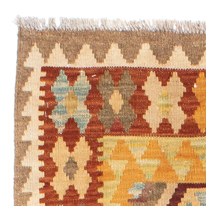 Kilim Fars Tapete 191x74cm
