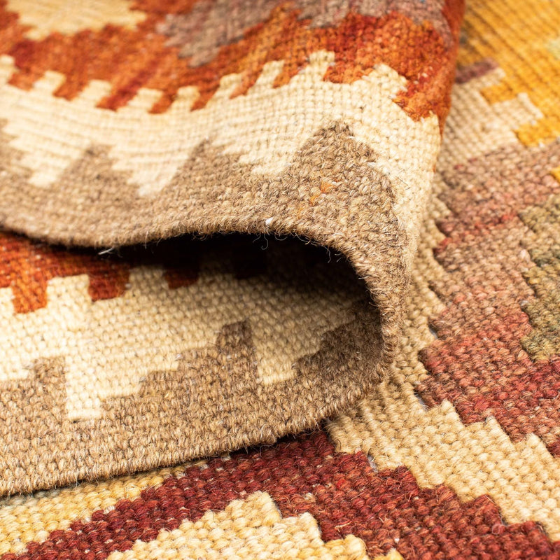 Kilim Fars Tapete 191x74cm