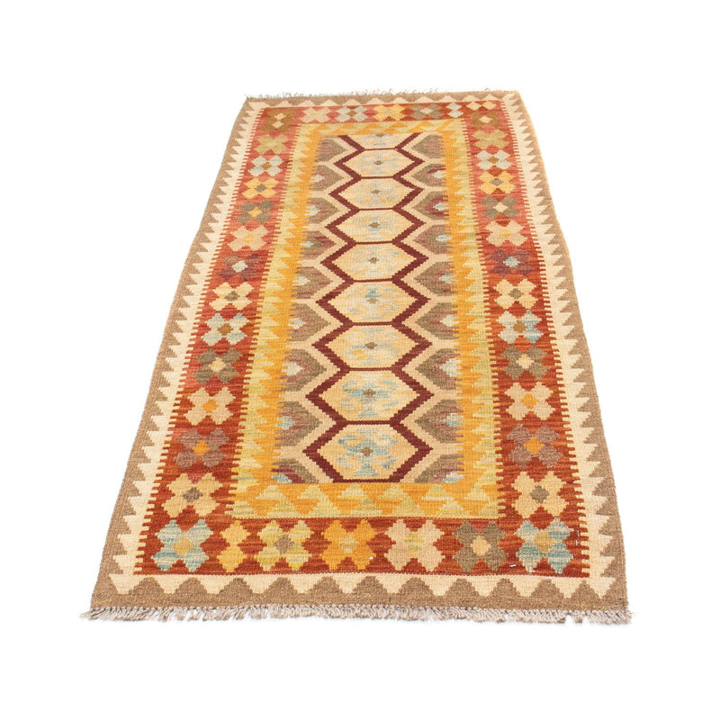 Kilim Fars Tapete 191x74cm