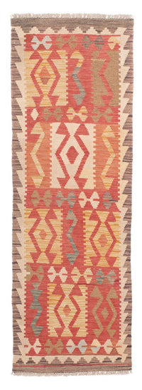 Kilim Maimana Tapete 68x186cm - Tapete de lã – product image