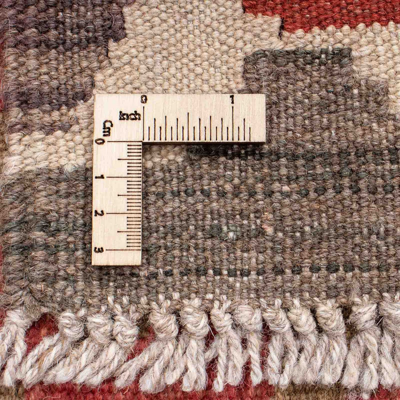 Kilim Maimana Tapete 186x68cm - Tapete de lã
