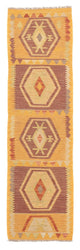 Kilim Maimana Tapete 191x52cm - Tapete de lã