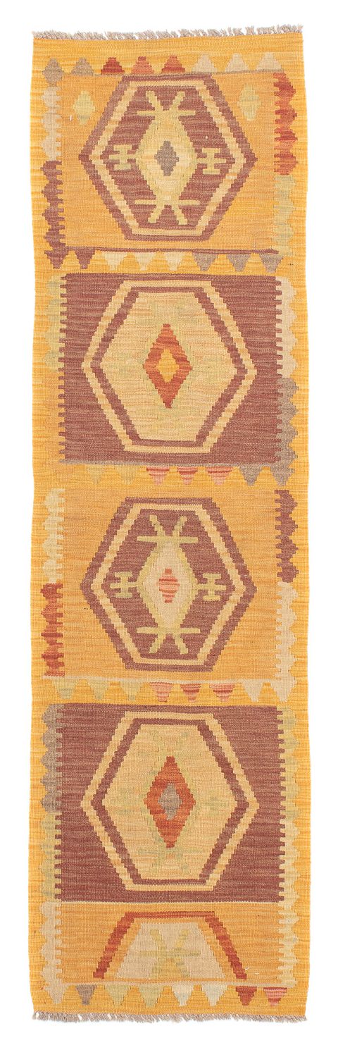 Kilim Maimana Tapete 191x52cm - Tapete de lã