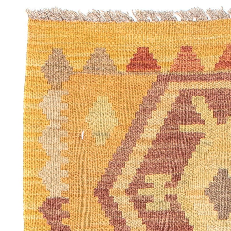 Kilim Maimana Tapete 191x52cm - Tapete de lã