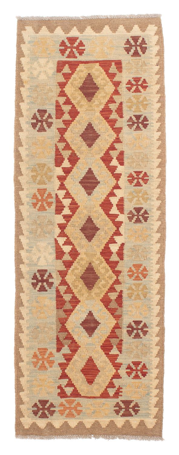 Kilim Maimana Tapete 191x60cm - Tapete de lã