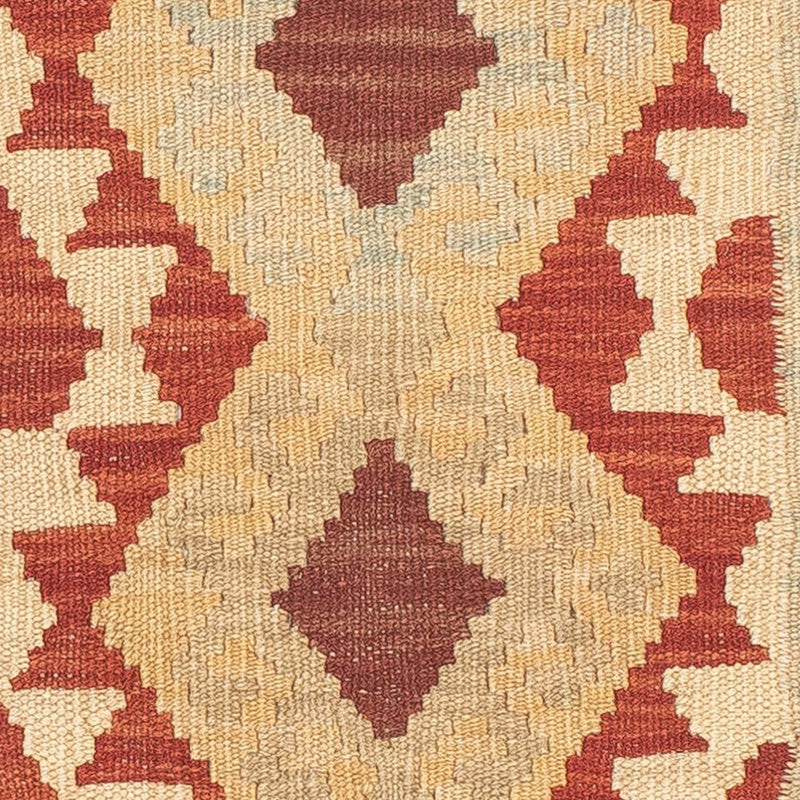 Kilim Maimana Tapete 191x60cm - Tapete de lã