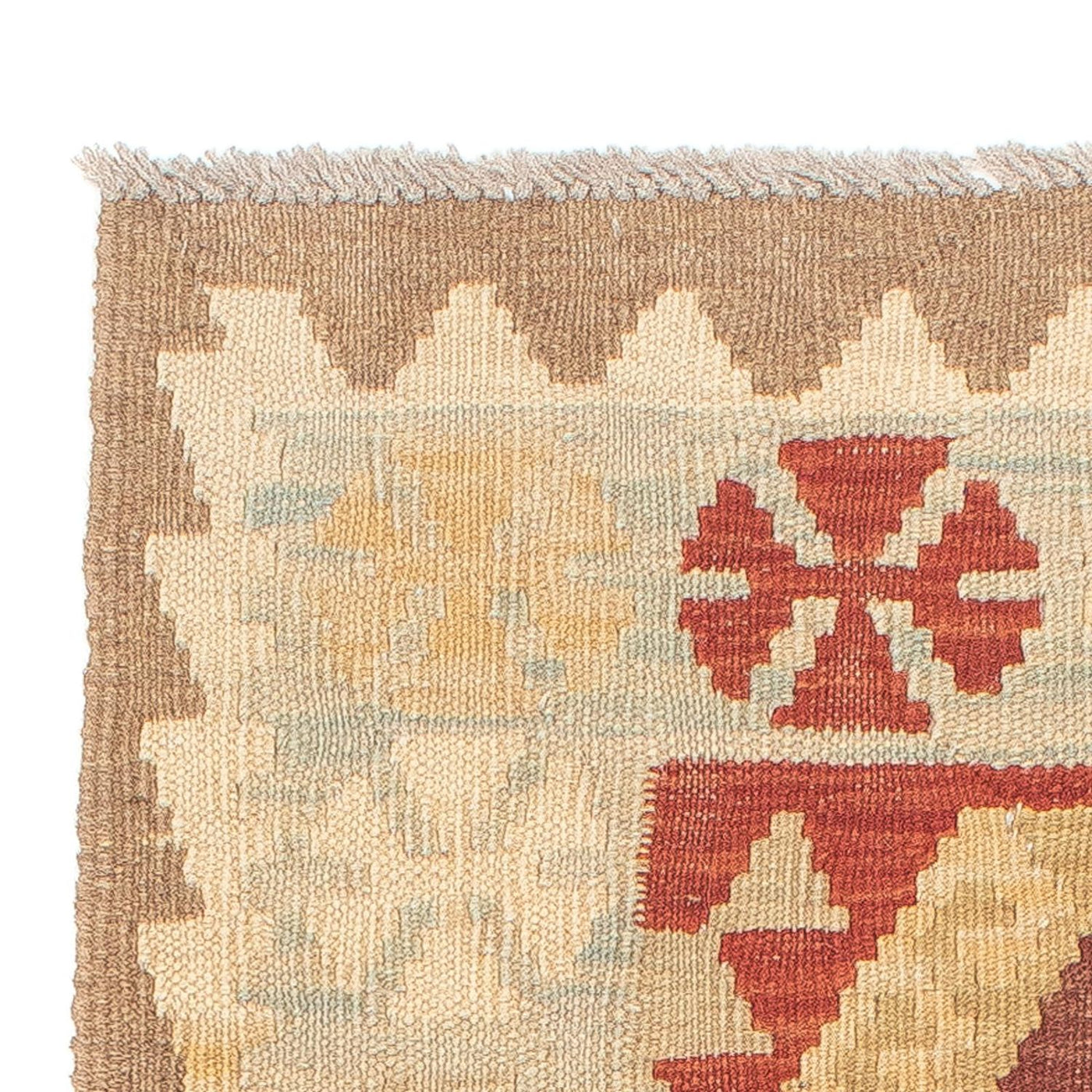 Kilim Maimana Tapete 191x60cm - Tapete de lã