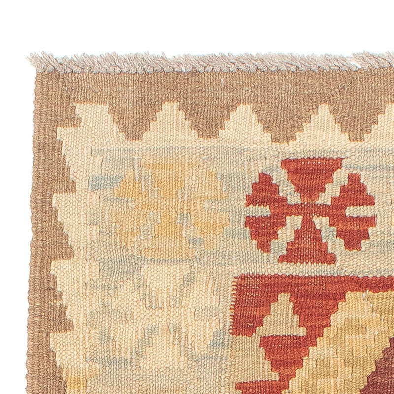 Kilim Maimana Tapete 191x60cm - Tapete de lã