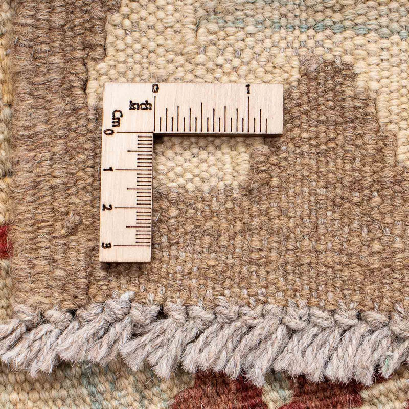 Kilim Maimana Tapete 191x60cm - Tapete de lã
