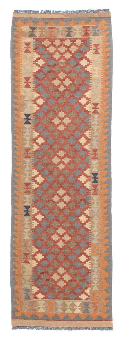 Kilim Maimana Tapete 57x199cm - Tapete de lã