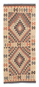 Kilim Maimana Tapete 173x70cm - Tapete de lã