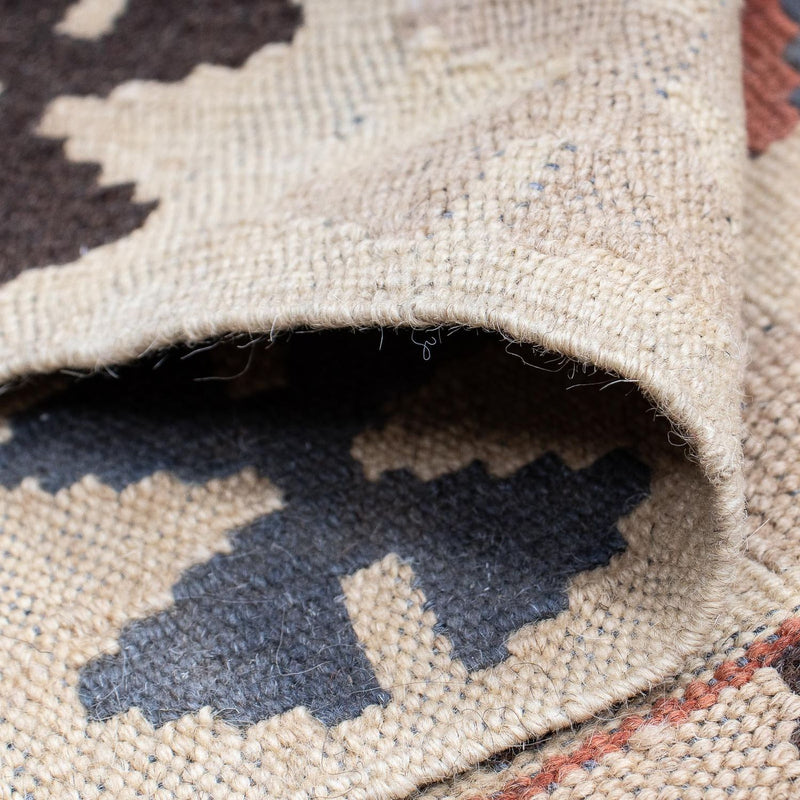 Kilim Maimana Tapete 173x70cm - Tapete de lã