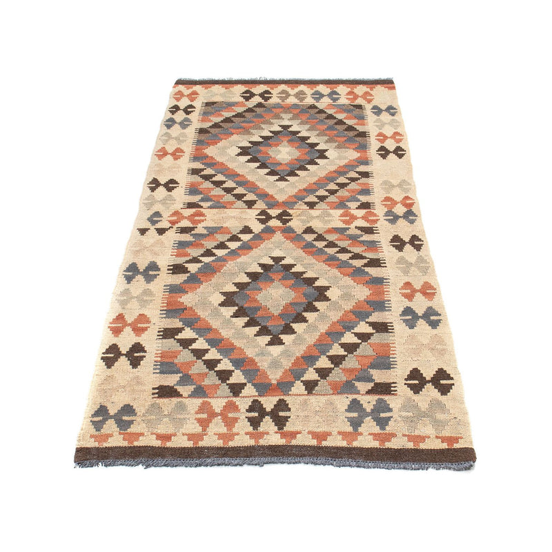 Kilim Maimana Tapete 173x70cm - Tapete de lã