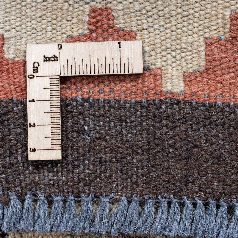 Kilim Maimana Tapete 173x70cm - Tapete de lã