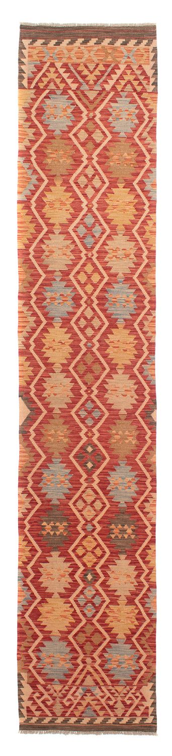 Kilim Maimana Tapete 75x384cm - Tapete de lã