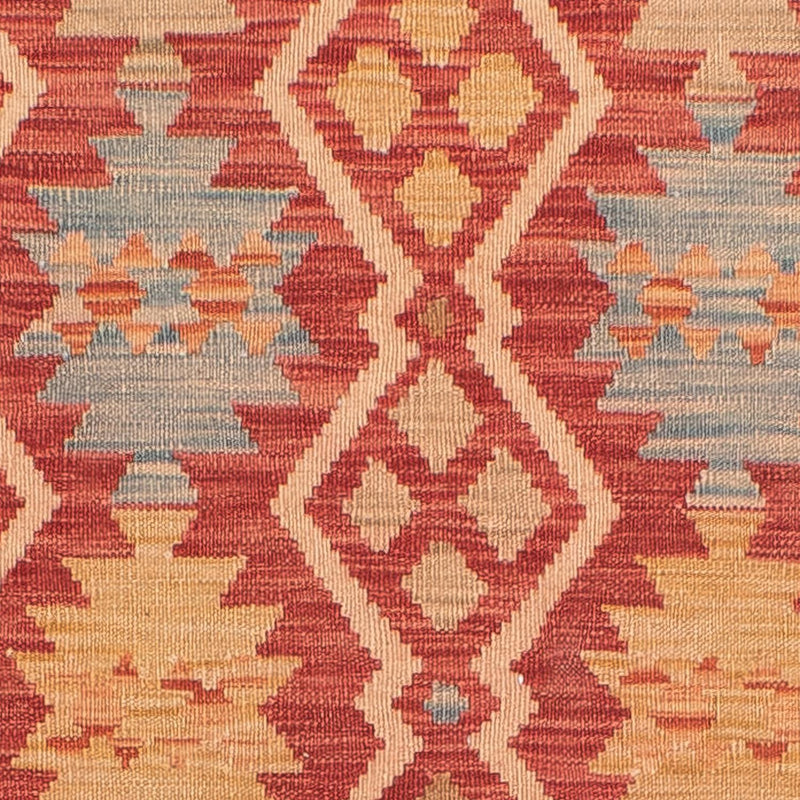 Kilim Maimana Tapete 75x384cm - Tapete de lã
