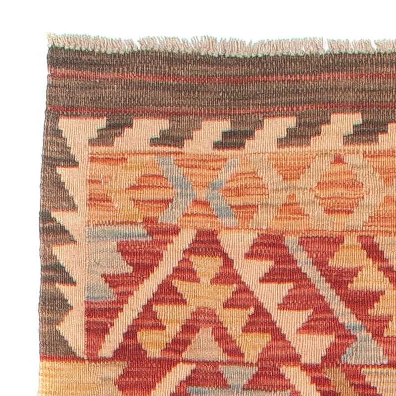 Kilim Maimana Tapete 75x384cm - Tapete de lã