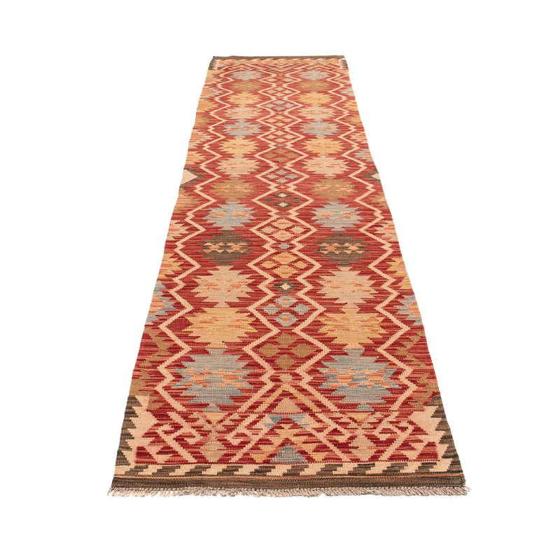 Kilim Maimana Tapete 75x384cm - Tapete de lã