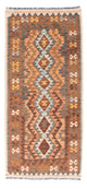 Kilim Fars Tapete 199x88cm
