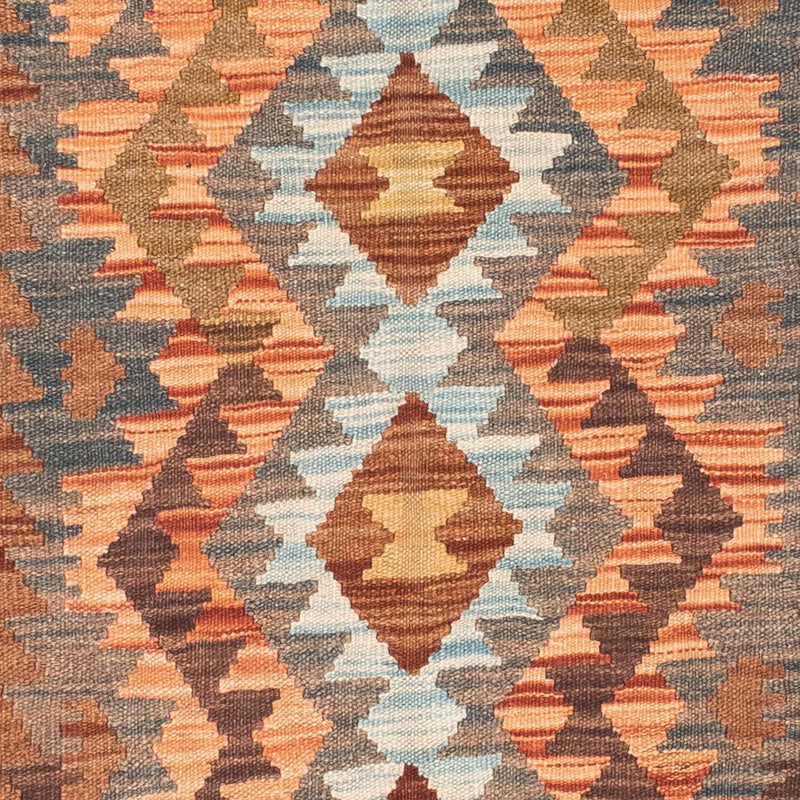 Kilim Fars Tapete 199x88cm