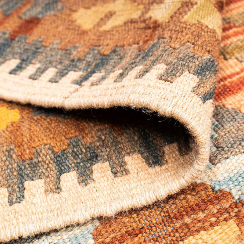 Kilim Fars Tapete 199x88cm