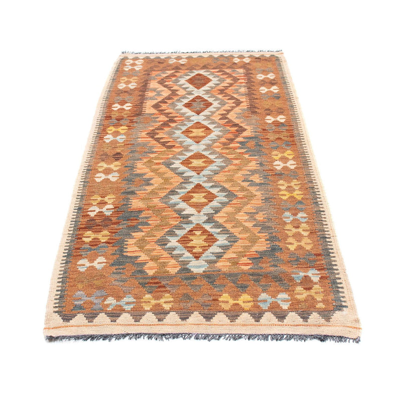 Kilim Fars Tapete 199x88cm